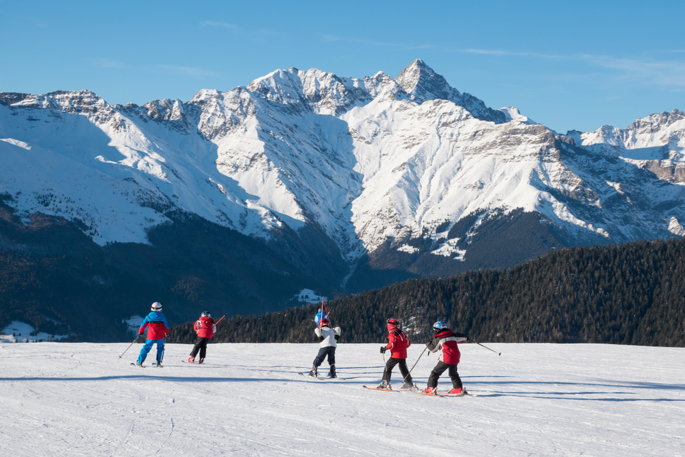 Top 5 des activités à pratiquer au Col de Porte en hiver