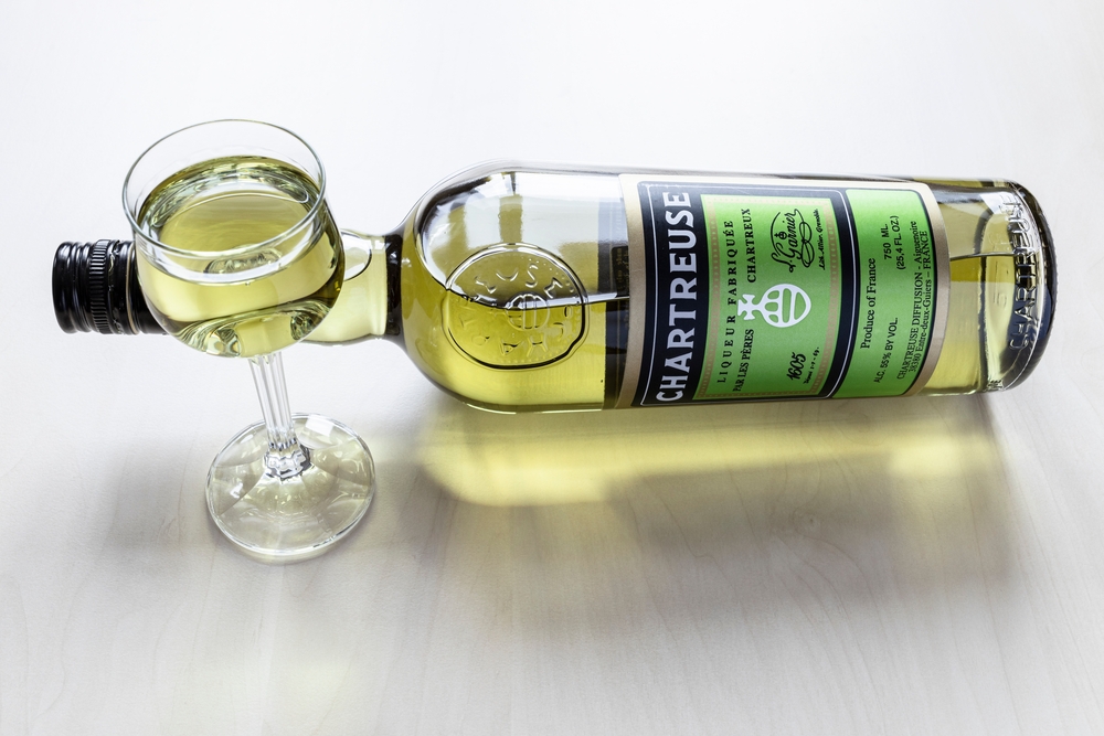 TOP 5 Idées de cadeaux de Noël : spéciale Chartreuse