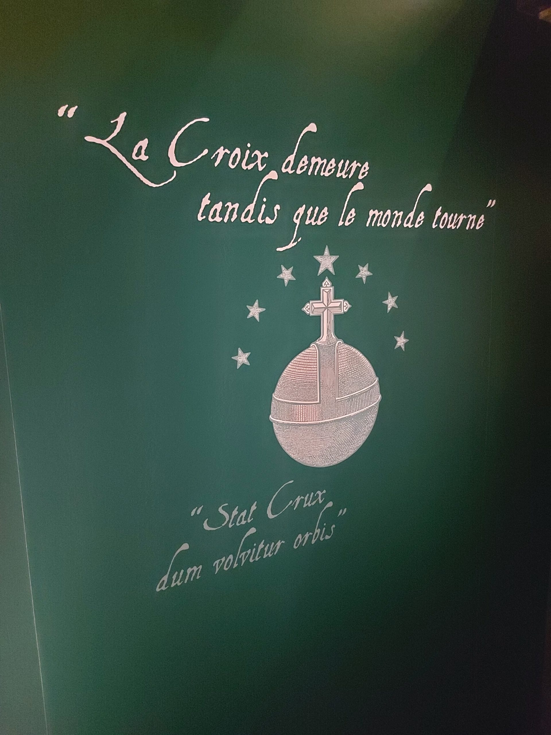 Exposition : Chartreuses, dans le silence et la solitude