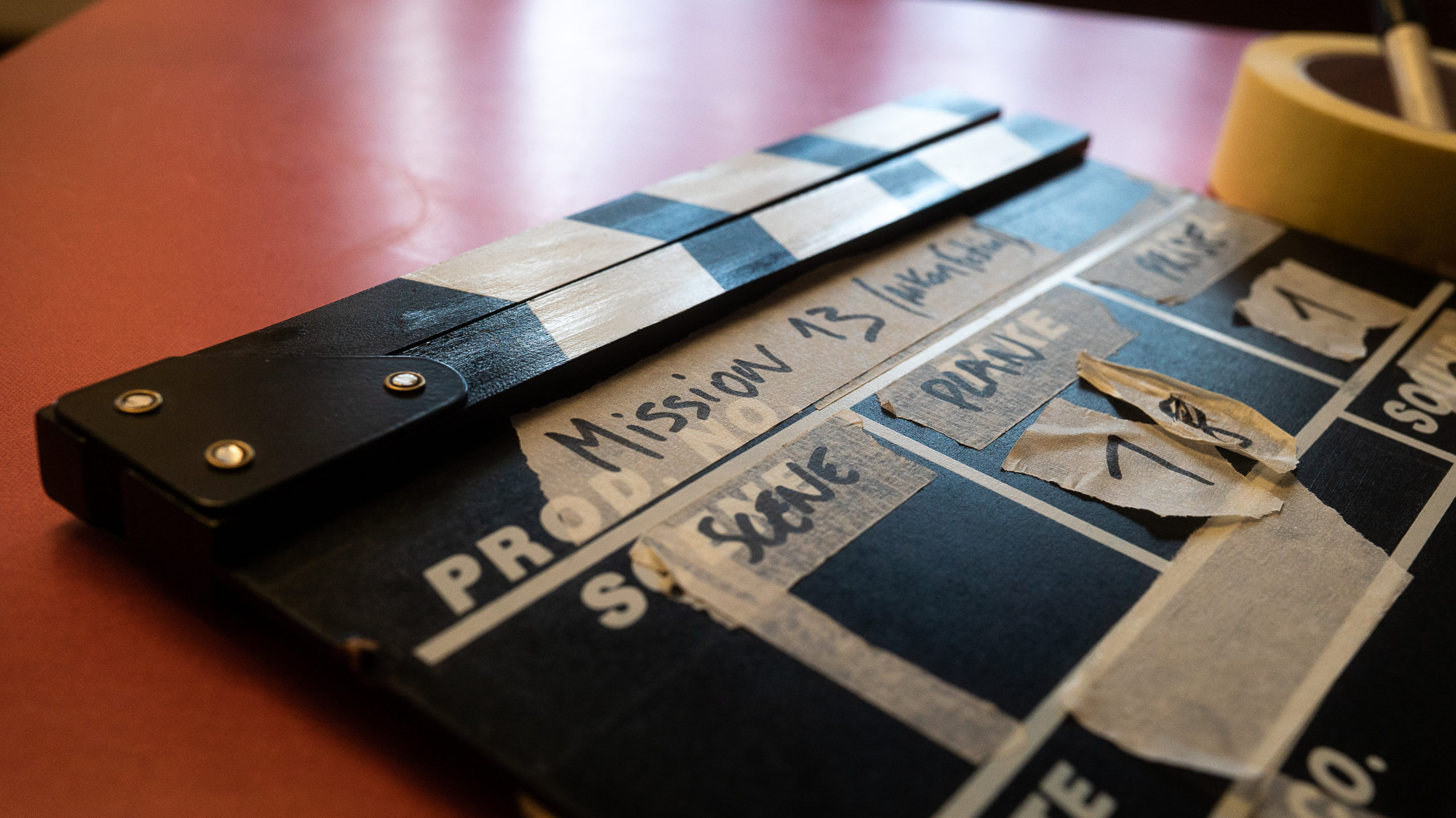 Cinéma au Domaine de Rozan