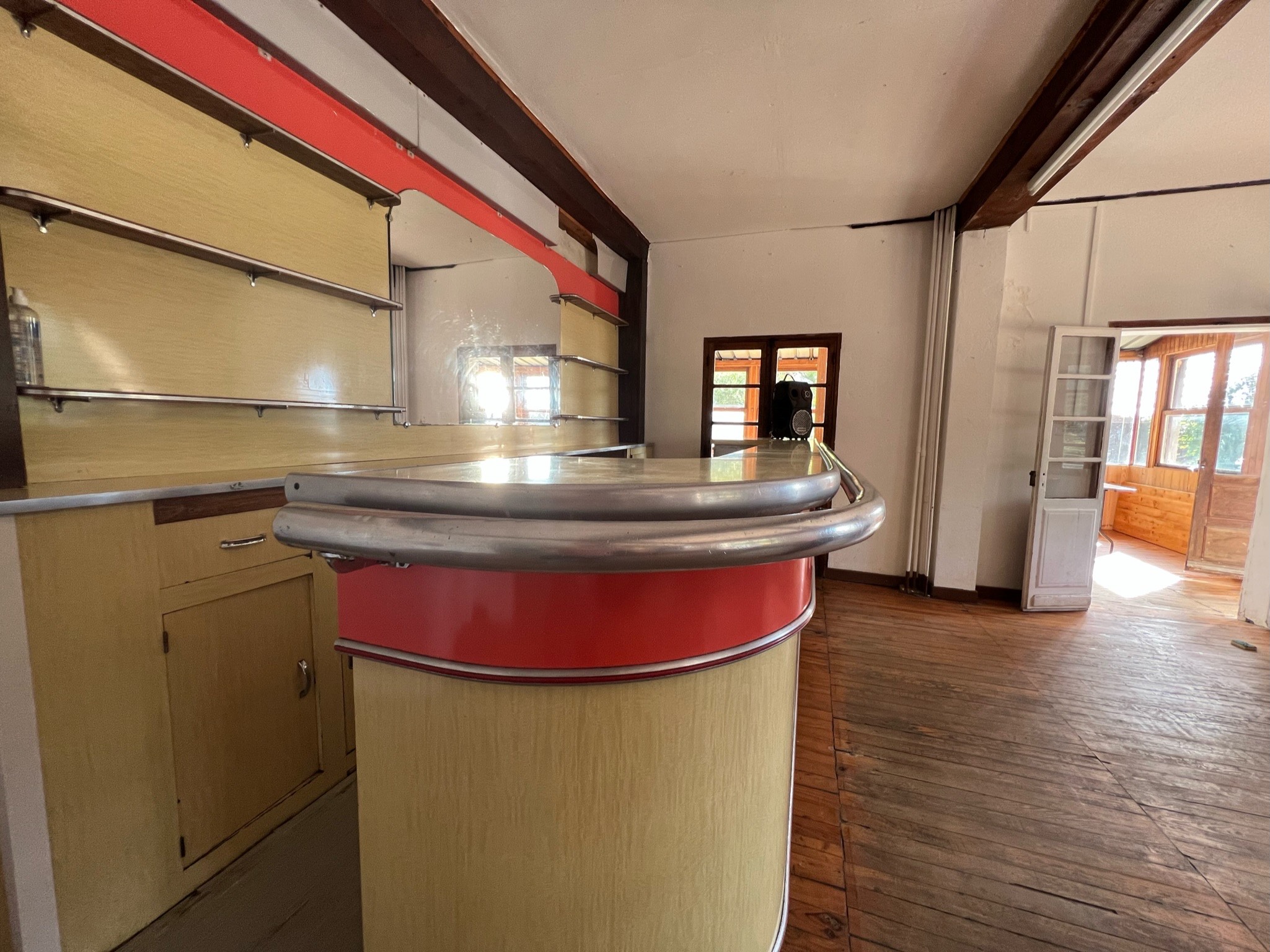 Cinéma au Domaine de Rozan