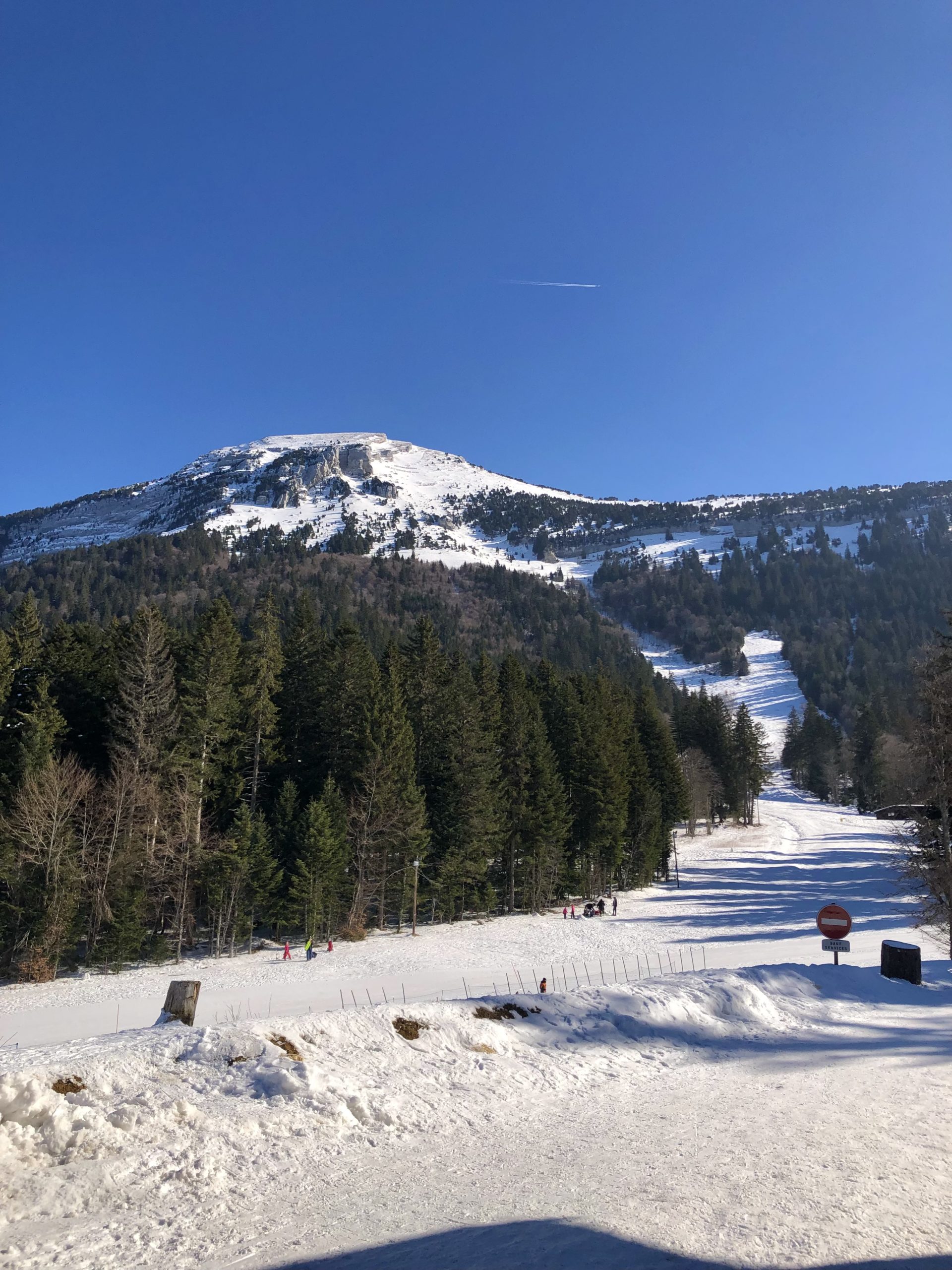 photo chamechaude