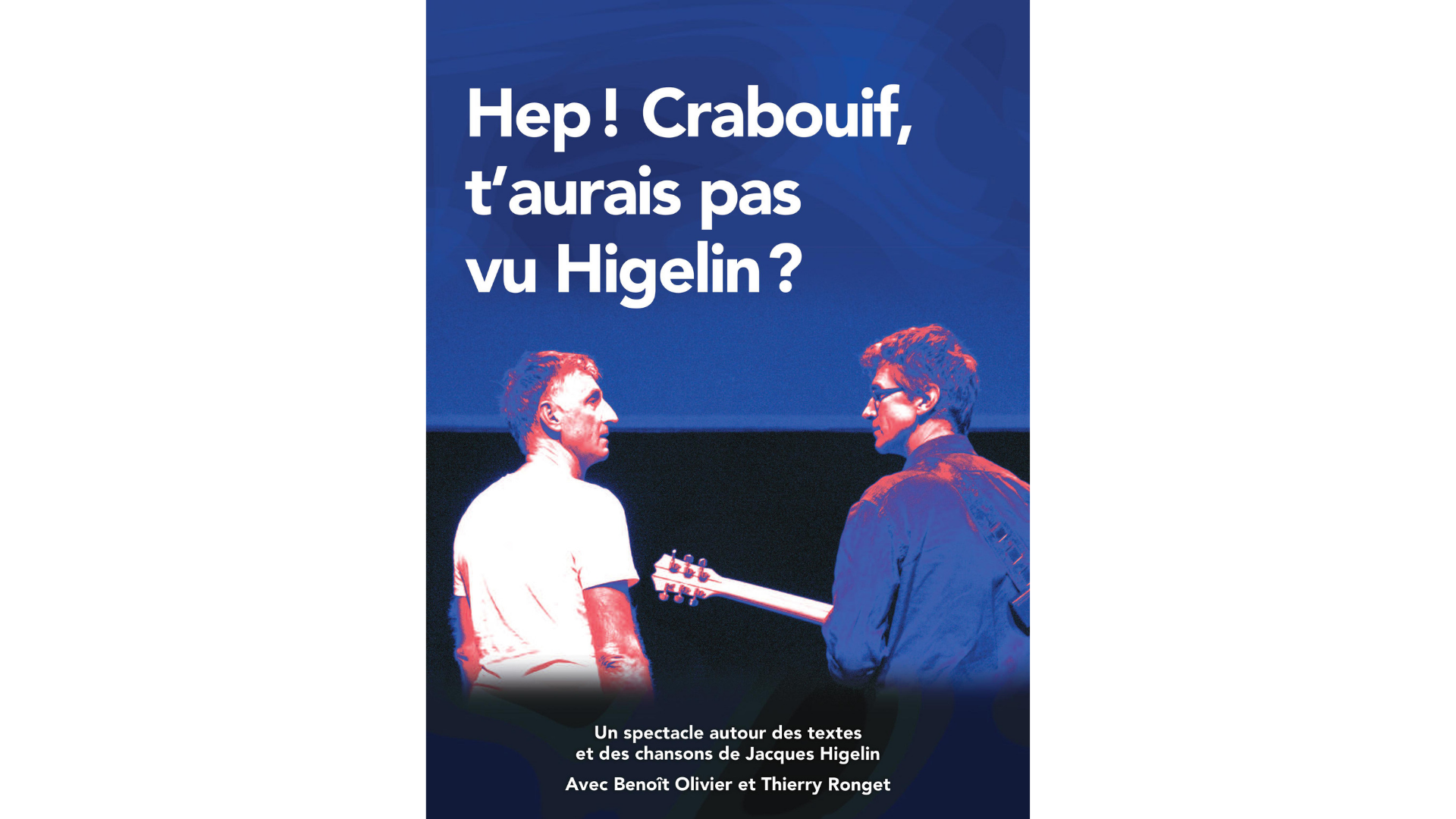 concert hep crabouif