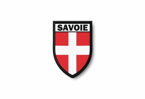 Héraldique de Savoie