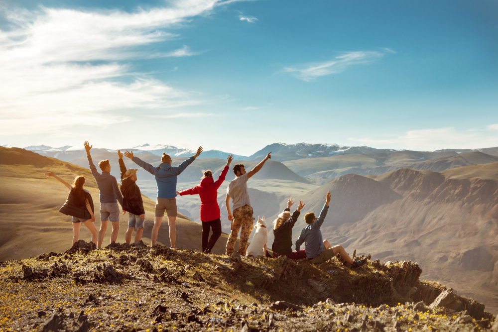 Votre séminaire à la montagne