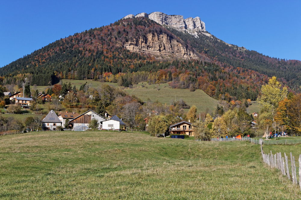 TOP 5 des activités de printemps à faire en Chartreuse
