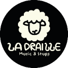 Logo du collectif La Draille