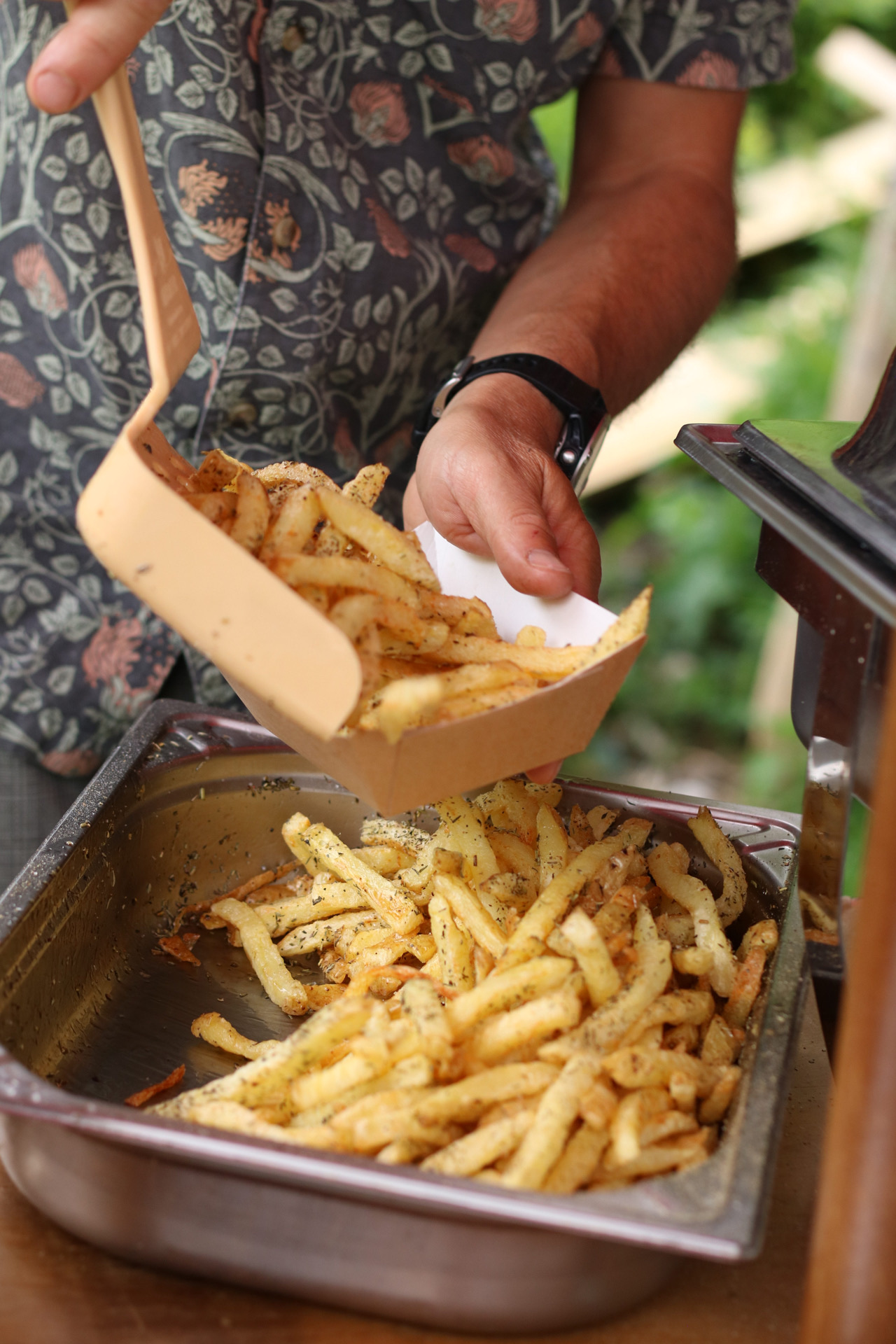 Novedjango à la Guinguette