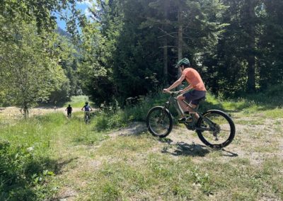 Location de vélo à assistance électrique en Chartreuse