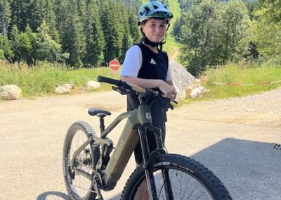 Location de vélo à assistance électrique en Chartreuse