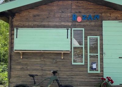 Location de vélo à assistance électrique en Chartreuse