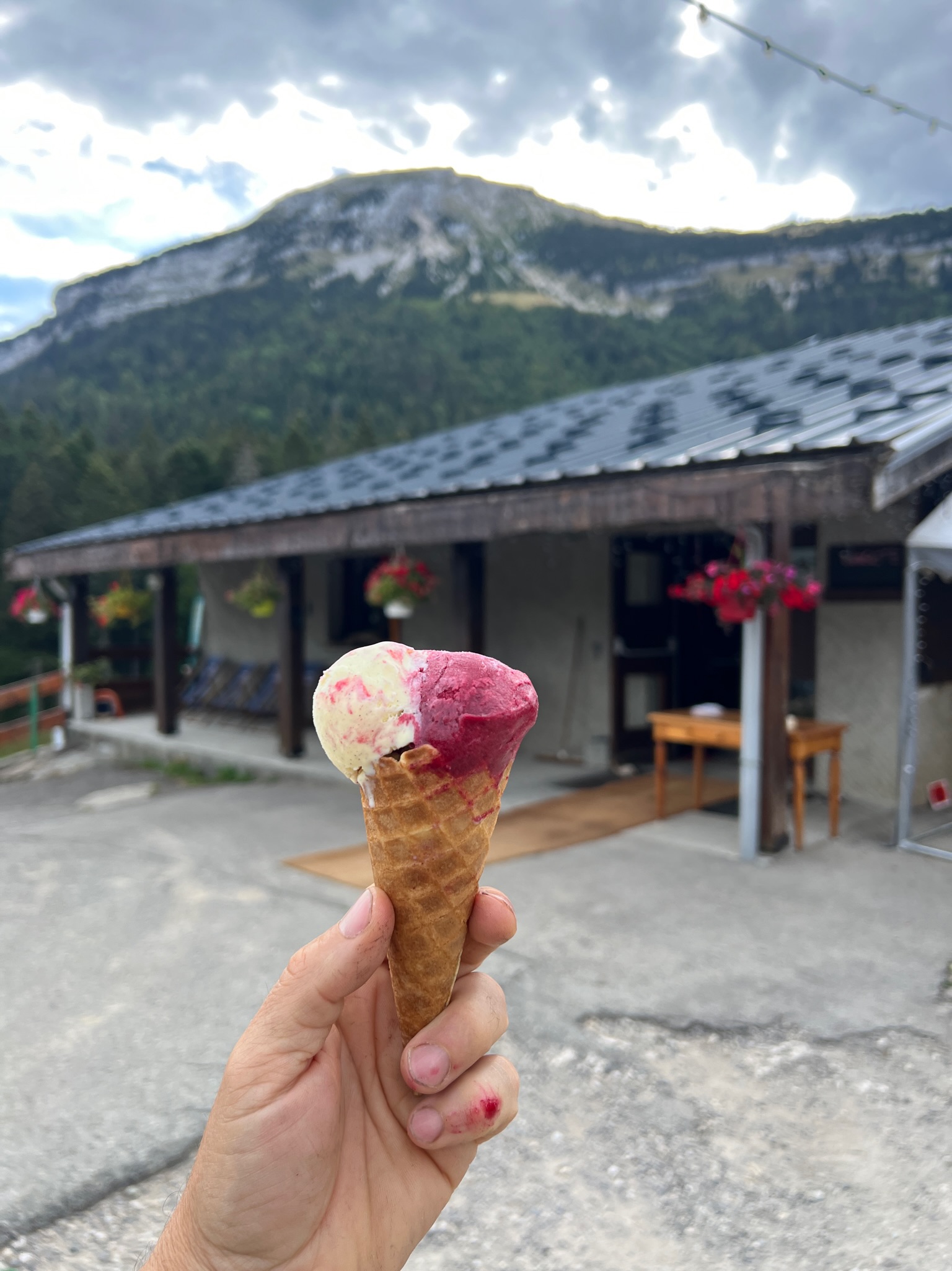 glaces-domaine-de-rozan Activités sportives et culturelles