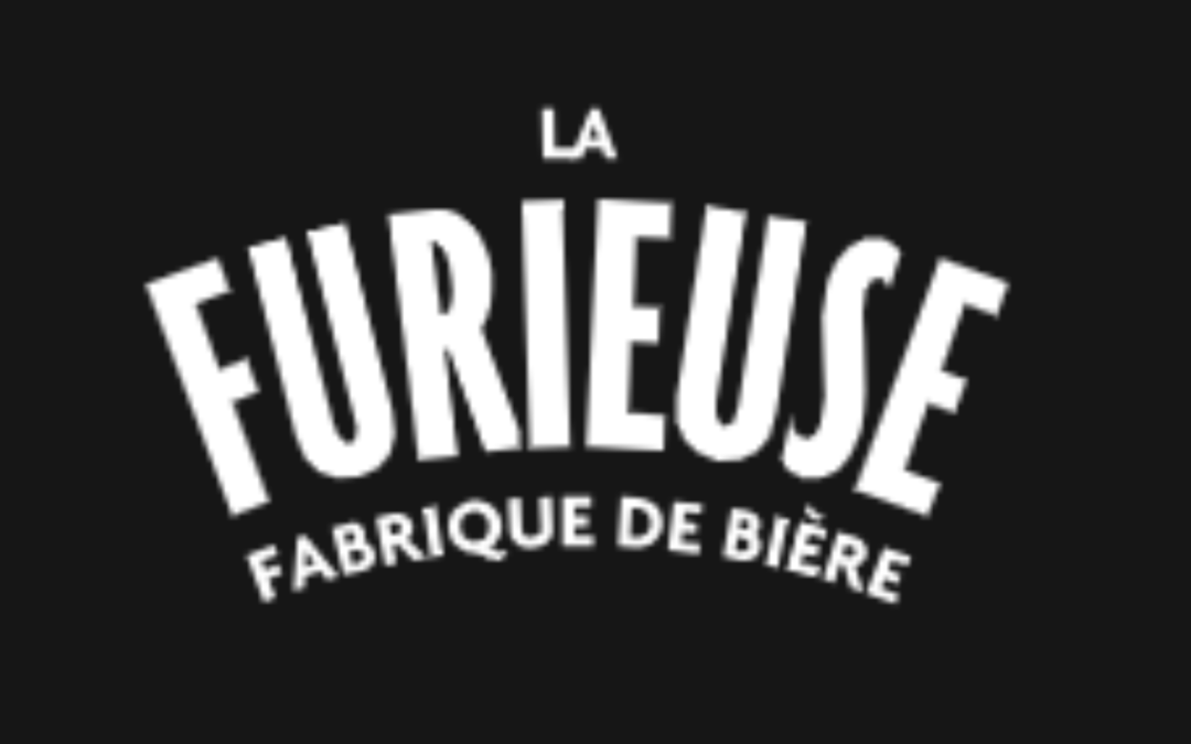 La Furieuse : notre fournisseur de bières et de limonades