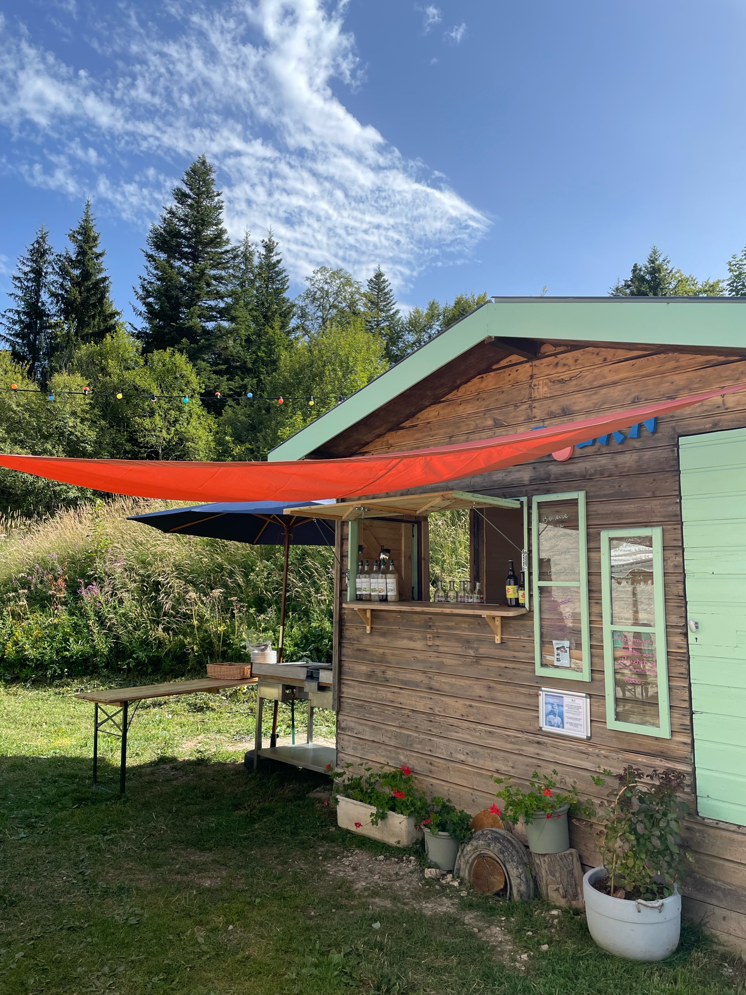 Guinguette de Rozan Activités sportives et culturelles