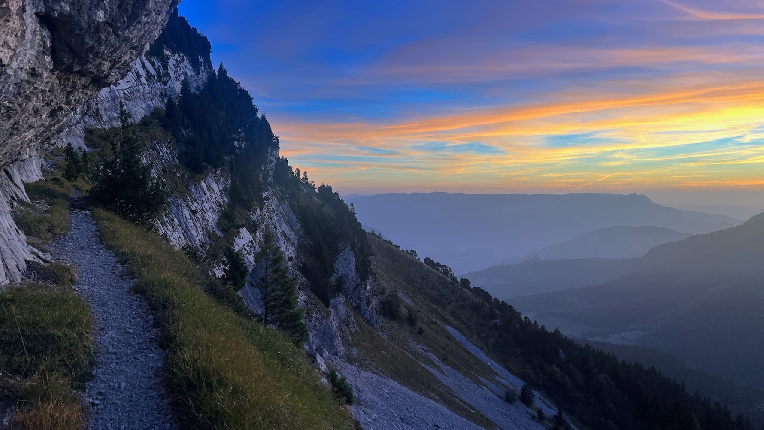 Que faire en Chartreuse à l&rsquo;Automne ?
