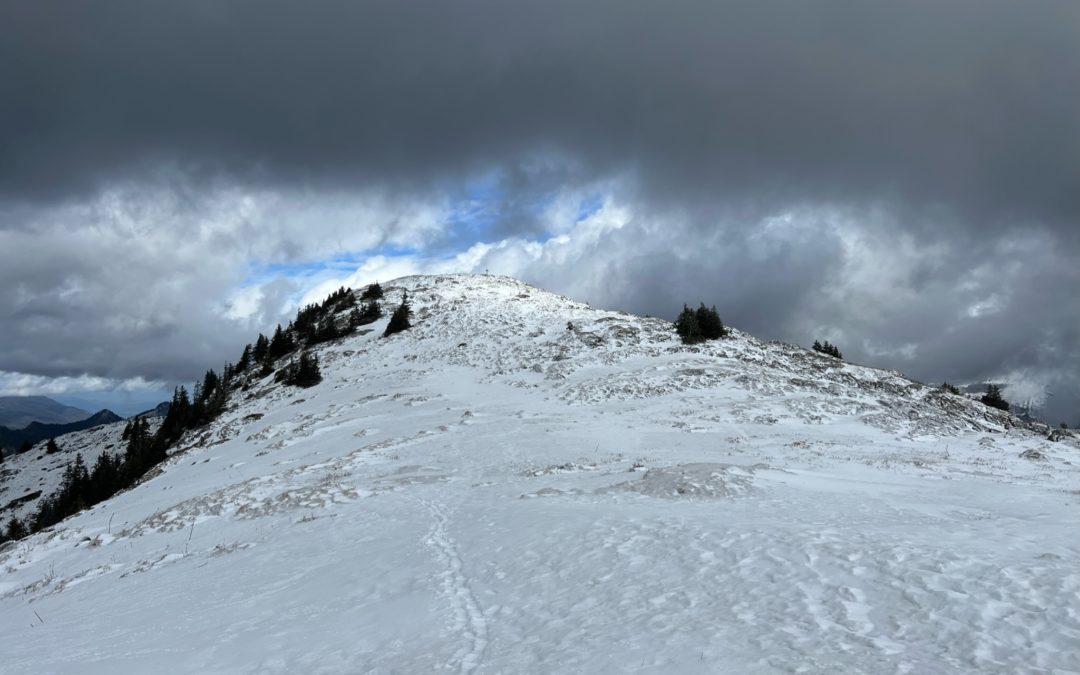 L&rsquo;adaptation de la station au changement climatique