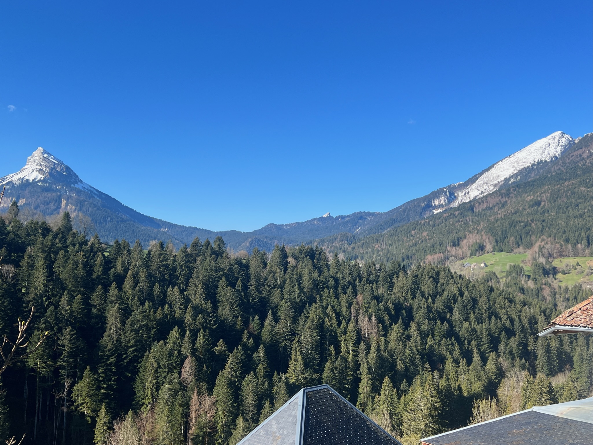 L'adaptation de la station au changement climatique