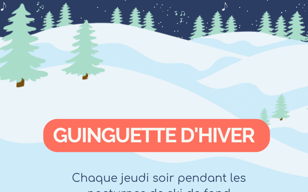 Le retour des nocturnes en ski de fond