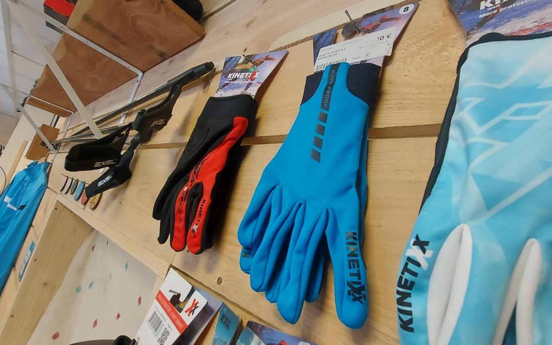 L&rsquo;Atelier de Chamechaude, l&rsquo;équipe du Domaine fait équipe avec celle de l&rsquo;Ecole de Porte
