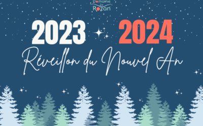 Venez passer le Réveillon du Nouvel An au Col de Porte