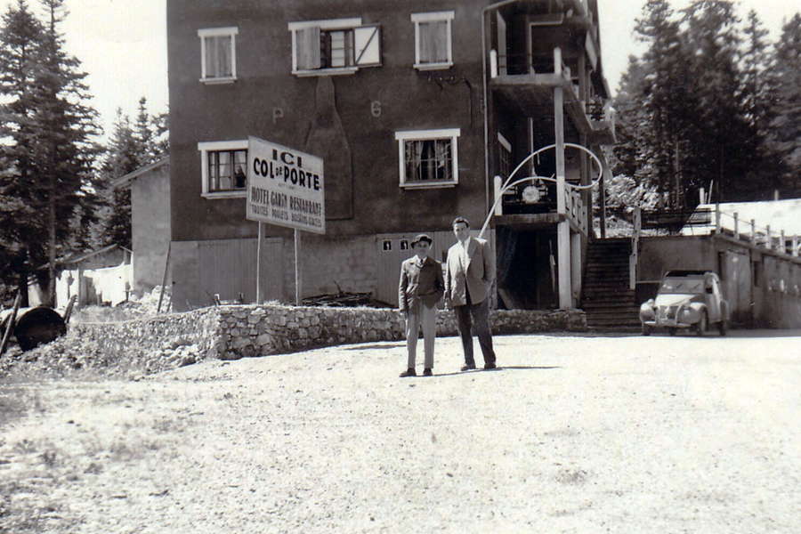 Appartement chalet en Chartreuse