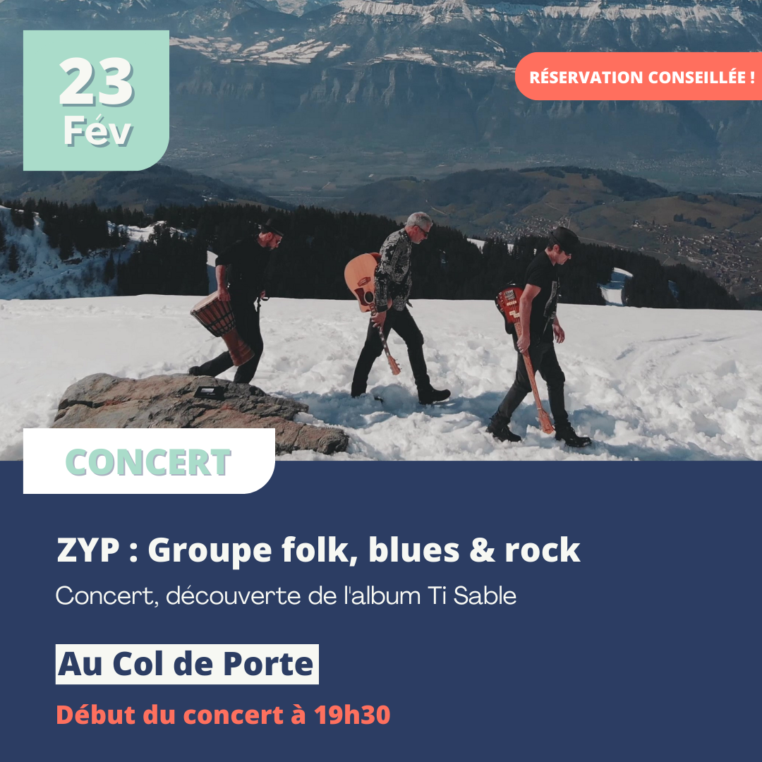 Nouveaux évènements au Domaine de Rozan