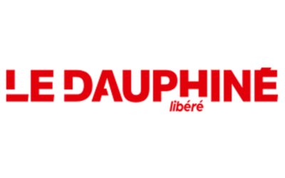 Le mythique hôtel Garin enfin réhabilité avec tout le confort moderne, sécurité, accessibilité et un profond respect pour l'environnement. Le Domaine de Rozan dans le Dauphiné Libéré