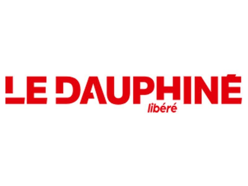 Le Domaine de Rozan dans le Dauphiné Libéré