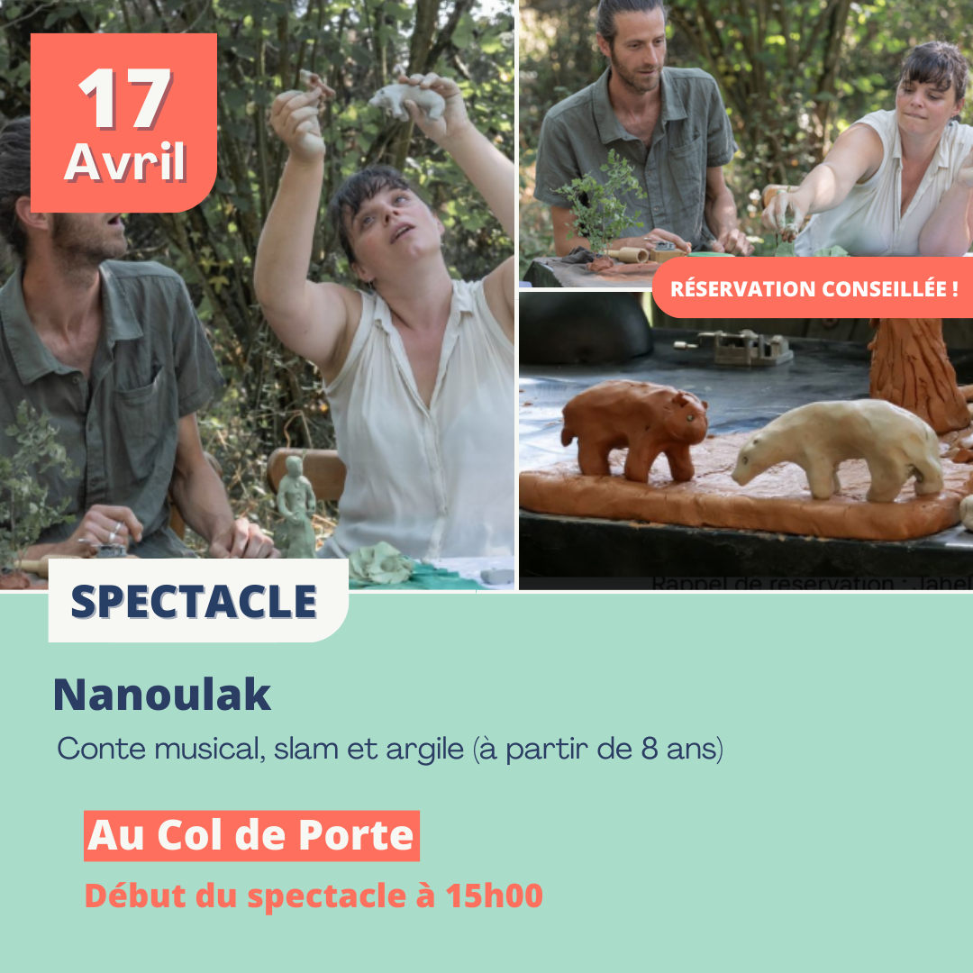 Nanoulak