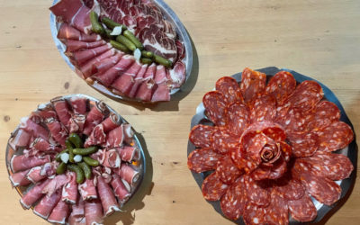 Gastronomie locale : les spécialités culinaires