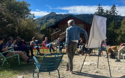 Quelles activités pour un Team Building ?