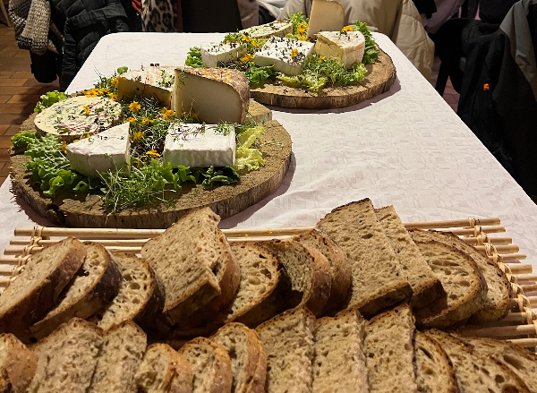 Découvrez notre nouvelle série de Brunch Maison au Col de Porte