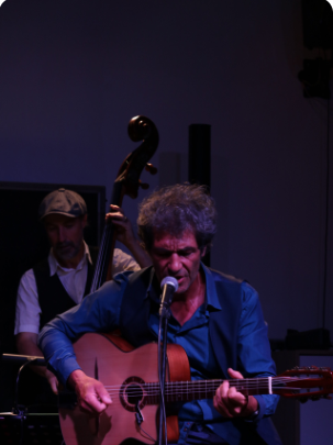 Concert Jazz Activités sportives et culturelles