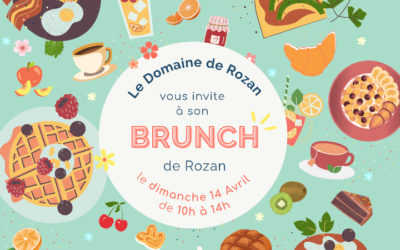 Découvrez notre nouvelle série de Brunch Maison au Col de Porte