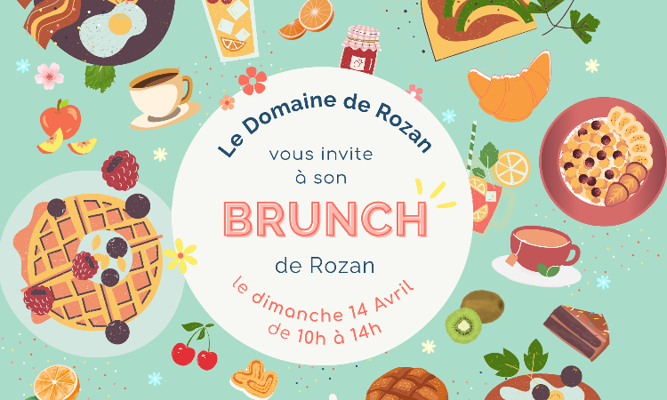 Découvrez notre nouvelle série de Brunch Maison au Col de Porte