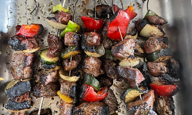 Un programme culinaire complet pour votre séminaire d'entreprise