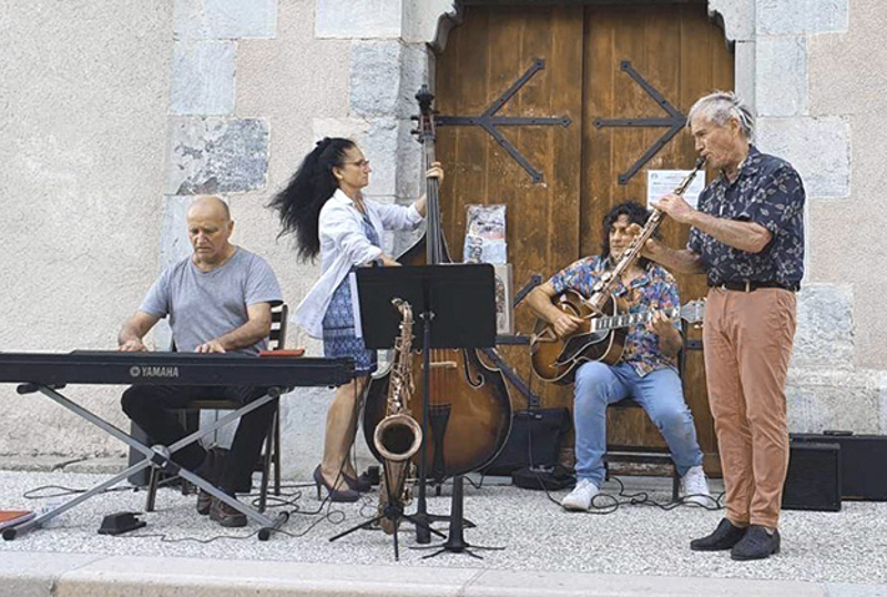 Nouvelle programmation culturelle du Printemps