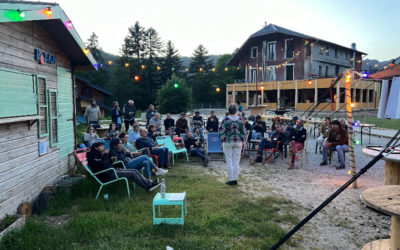 Notre top activités pour votre séminaire ou anniversaire