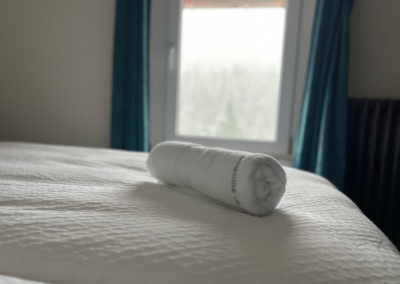 Chambre familiale de charme : la Chambre du Lièvre