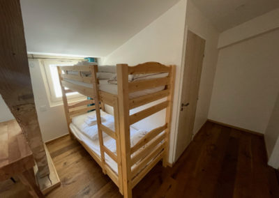 Chambre familiale de charme : la Chambre du Lièvre